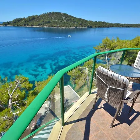 Luxury Exclusive Karbuni Vila Blato (Korcula)