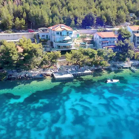 Luxury Exclusive Karbuni * Blato (Korcula)
