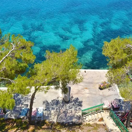 Vila Luxury Exclusive Karbuni Blato (Korcula)