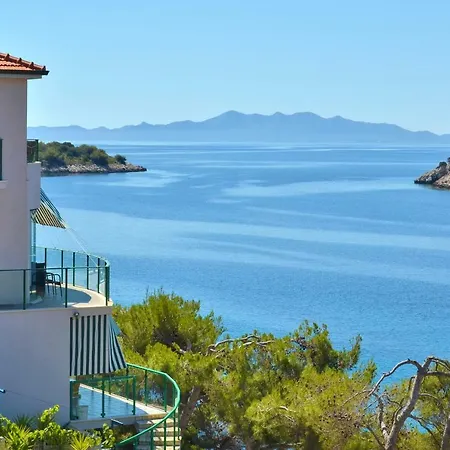 Luxury Exclusive Karbuni Vila Blato (Korcula)