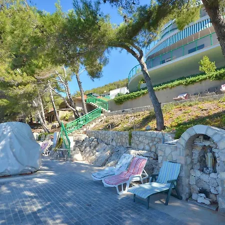 Luxury Exclusive Karbuni Vila Blato (Korcula)