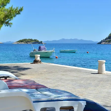 Vila Luxury Exclusive Karbuni Blato (Korcula)