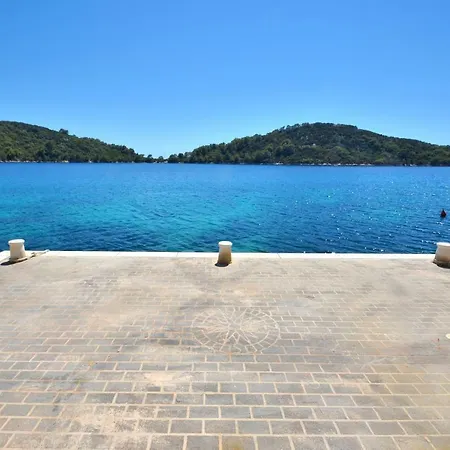 Vila Luxury Exclusive Karbuni *
