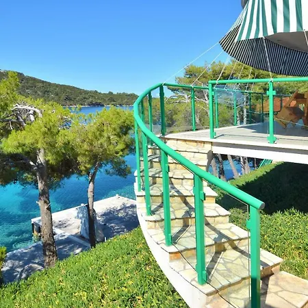 Luxury Exclusive Karbuni Vila Blato (Korcula)