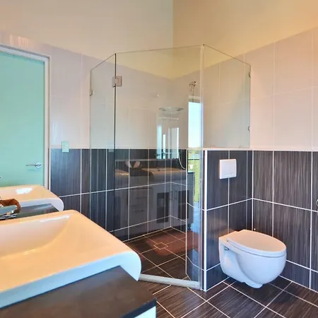 빌라 Luxury Exclusive Karbuni *