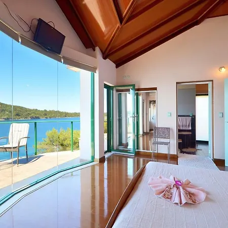 Luxury Exclusive Karbuni Blato (Korcula)