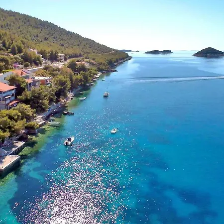Luxury Exclusive Karbuni * Blato (Korcula)