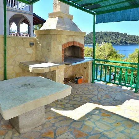 빌라 Luxury Exclusive Karbuni Blato (Korcula)