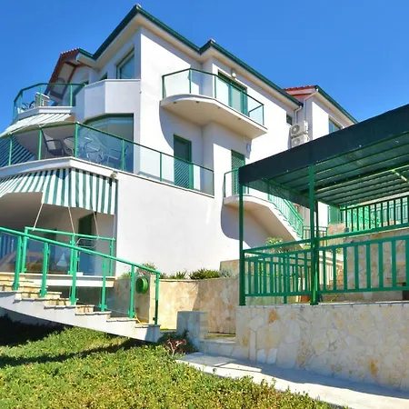 Luxury Exclusive Karbuni Blato (Korcula)