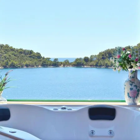Luxury Exclusive Karbuni * Blato (Korcula)