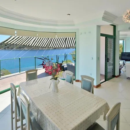 Luxury Exclusive Karbuni * Blato (Korcula)
