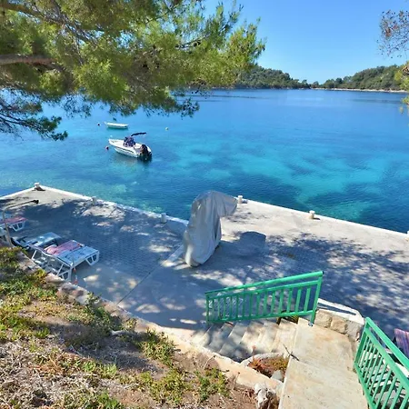 Luxury Exclusive Karbuni Blato (Korcula)